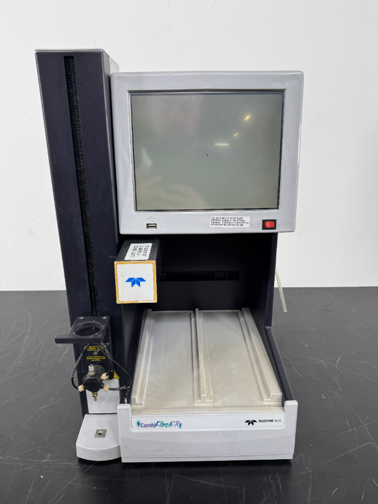 Image of Teledyne CombiFlash RF Flash Chromatography System